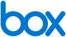 Box logo