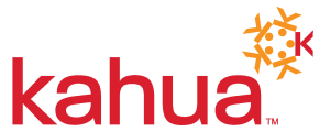 Kahua logo