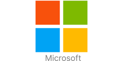 Microsoft logo